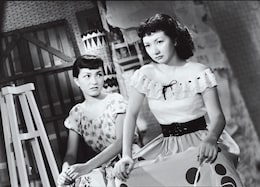 カルメン純情す