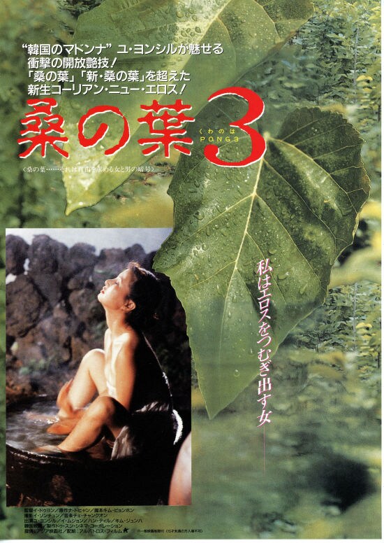 【中古】韓国映画 桑の葉・桑の葉2・桑の葉3 DVD全巻セット Amazon.co.jp: 桑の葉2 [DVD] : カン・ムニョン, キム・ドンス