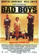バッドボーイズ