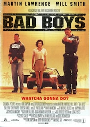 バッドボーイズ