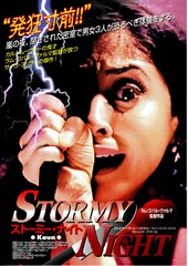ストーミー・ナイト