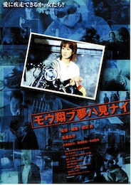 モウ翔ブ夢ハ見ナイ