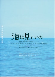 海は見ていた