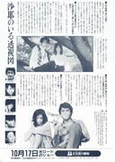 沙耶のいる透視図 フライヤー2