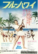 ブルー・ハワイ