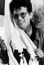 灰とダイヤモンド