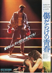 傷だらけの青春