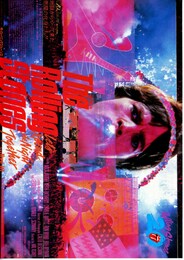 ザ・ローリング・ストーンズ レッツ・スペンド・ザ・ナイト・トゥゲザー