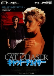 キャット・チェイサー