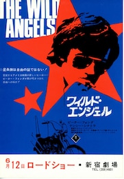 ワイルド・エンジェル