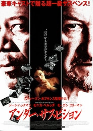 アンダー・サスピション