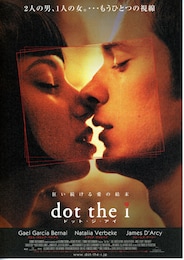 dot the i（ドット・ジ・アイ）