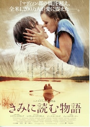 きみに読む物語