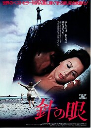 針の眼