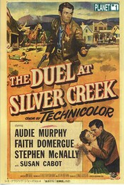 抜き射ち二挺拳銃