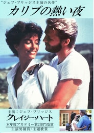 カリブの熱い夜