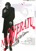 吸血鬼ノスフェラトゥ