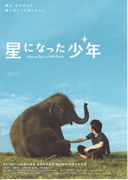星になった少年／Shining Boy & Little Randy