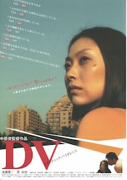 DV（ドメスティックバイオレンス）