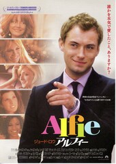 アルフィー（2004年）