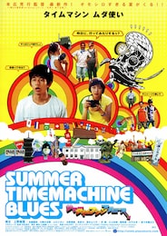 サマータイムマシン・ブルース（2005年）