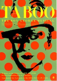 TABOO（タブー）