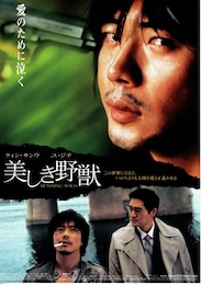 美しき野獣