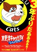 木更津キャッツアイ ワールドシリーズ