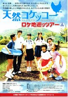 天然コケッコー