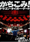 かちこみ！ ドラゴン・タイガー・ゲート