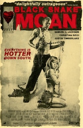 ブラック・スネーク・モーン