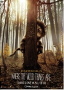 かいじゅうたちのいるところ