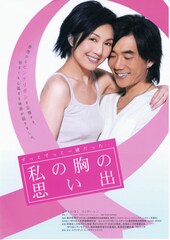 私の胸の思い出