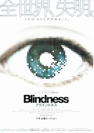 ブラインドネス