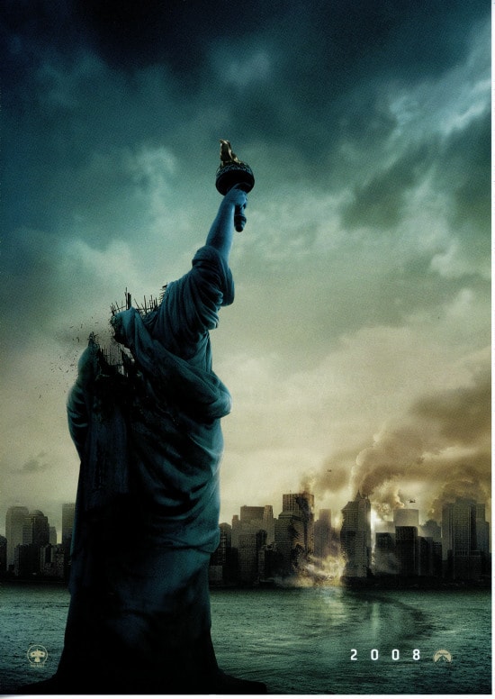 クローバーフィールド Hakaisha あらすじ 内容 スタッフ キャスト 作品情報 映画ナタリー