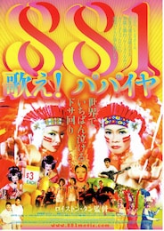 881／歌え！パパイヤ