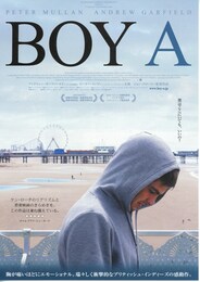 BOY A