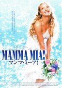 マンマ・ミーア！