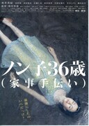 ノン子36歳（家事手伝い）