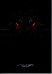 トランスフォーマー／リベンジ