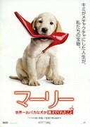 マーリー 世界一おバカな犬が教えてくれたこと