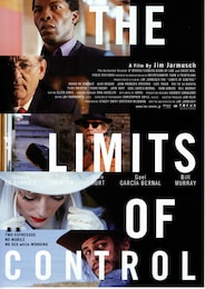 リミッツ・オブ・コントロール