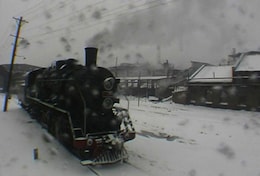 鉄西区 第一部：工場