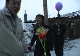 鉄西区 第二部：街