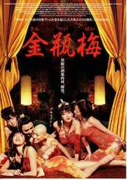 金瓶梅（2008年）