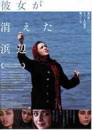 彼女が消えた浜辺