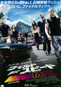 ワイルド・スピード MEGA MAX