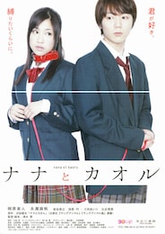 ナナとカオル