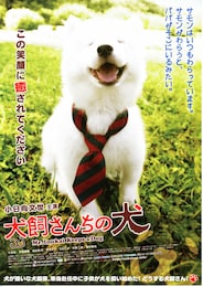 犬飼さんちの犬