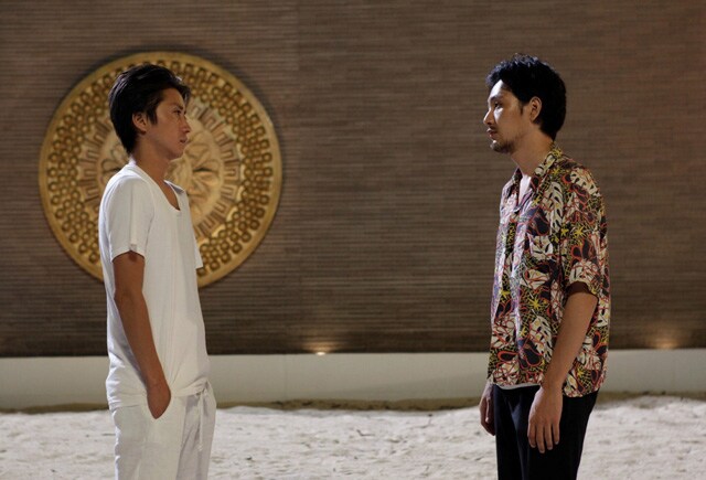 アイム・フラッシュ！ | あらすじ・内容・スタッフ・キャスト・作品